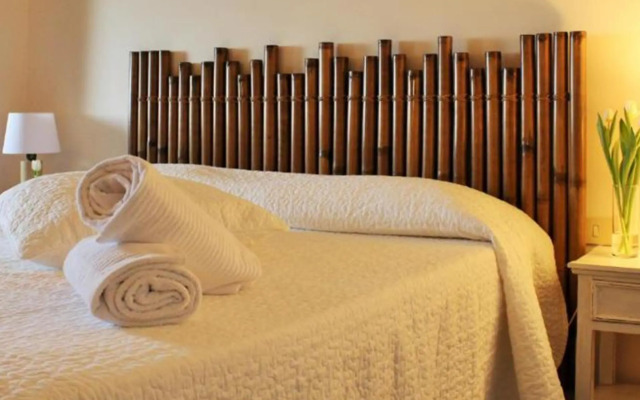 Hotel Puntaquattroventi