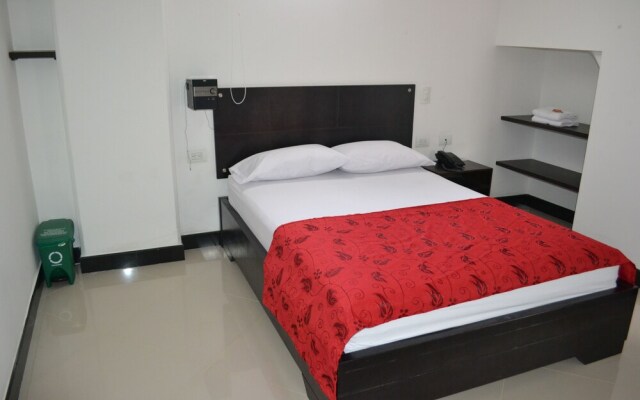 Hotel Prado