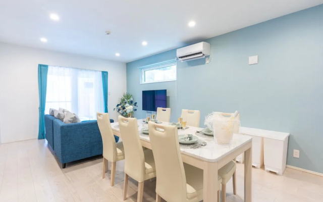Grandioso Okinawa Pool Villa Onna 9