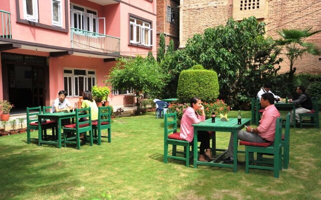 Acme Guest House