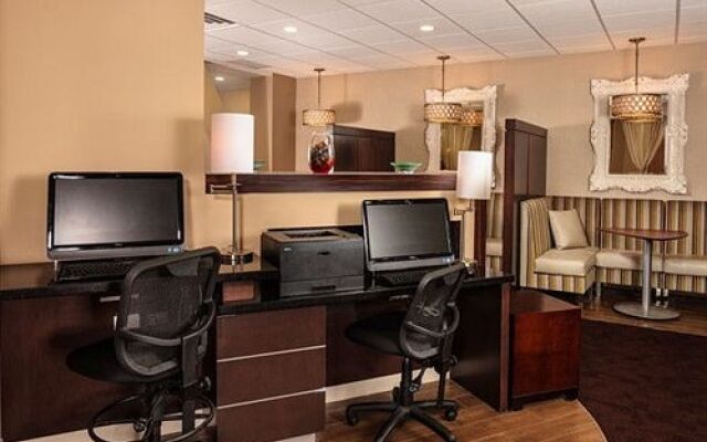 Residence Inn White Plains Westchester County