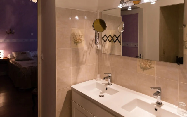 Hôtel Le Mont Royal