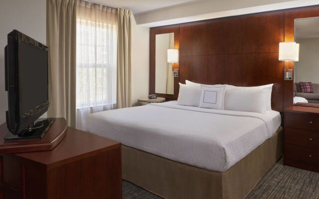 Residence Inn by Marriott Gravenhurst Muskoka Wharf