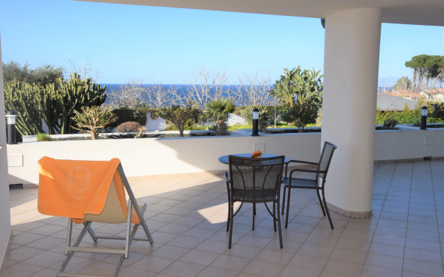 Hotel Tirreno