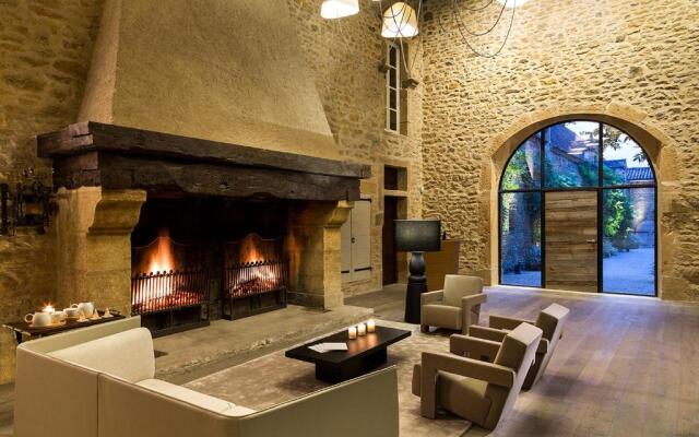 Chateau de BAGNOLS