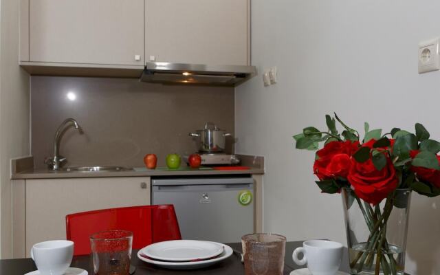 Pan Asia Seaview Apartment 2