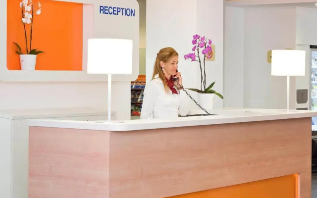 ibis budget Grenoble Voreppe