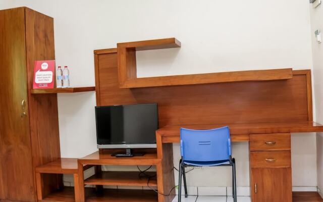 NIDA Rooms Sukajadi Bandung Railway Station Cibogo