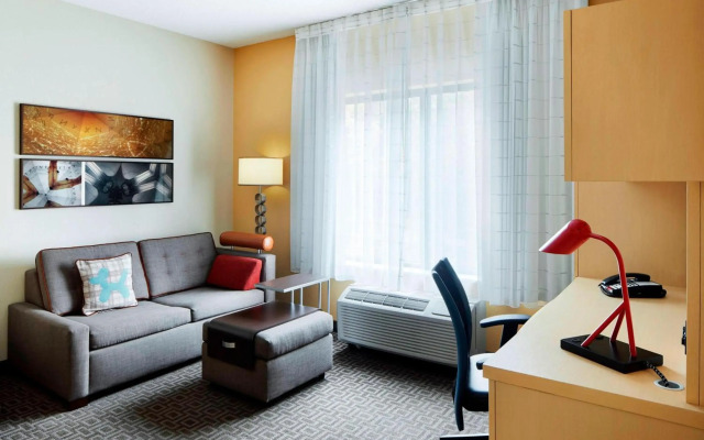 TownePlace Suites Harrisburg Hershey