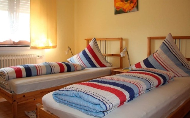 Hotel Garni Haase