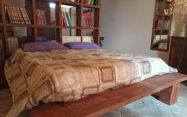 L'Antico Casale dei Sogni