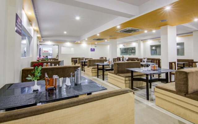 Collection O 5362 Hotel Spar Grand