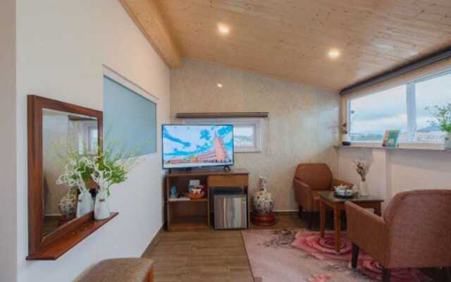 Coco Hotel Da Lat