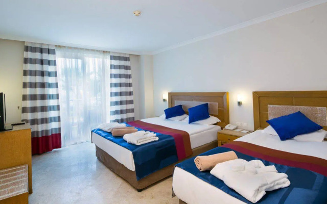 Crystal Boutique Comfort Collection