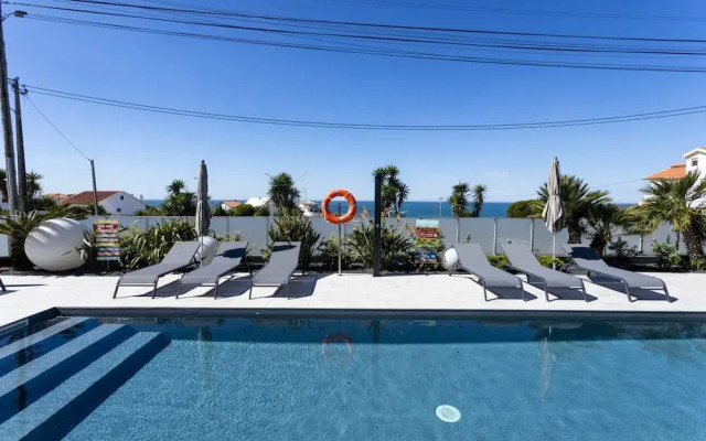 Riba mar Bluevillas 1 1 by Acasadascasas