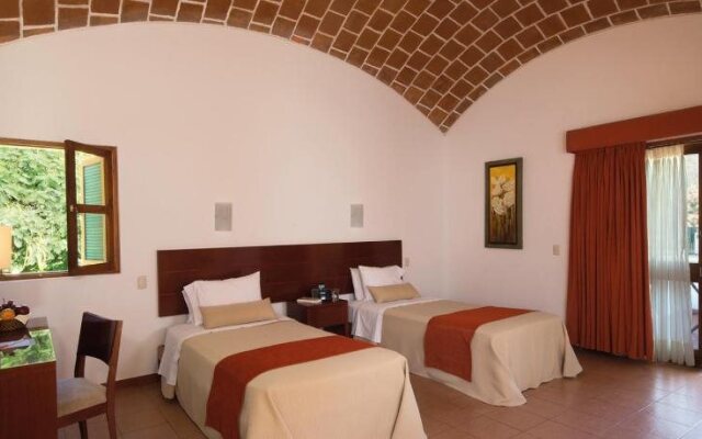 Hotel Las Dunas