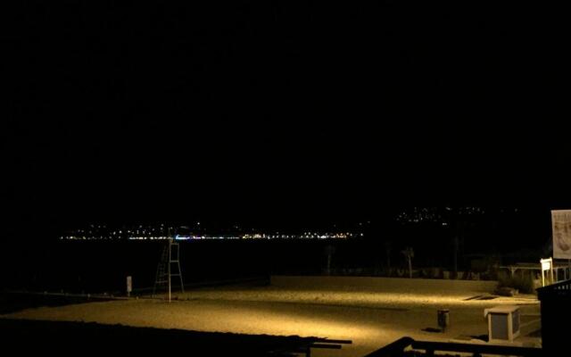 La Croix Valmer Apartment