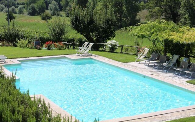 Verdidea - Podere della Bruciata