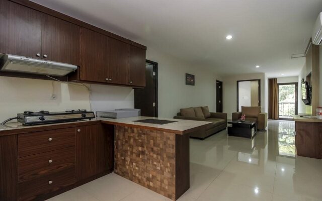 Jasmine Suites