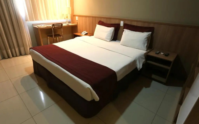 Esplanada Brasilia Hotel