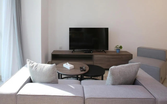 Allsopp & Allsopp - O2 Tower