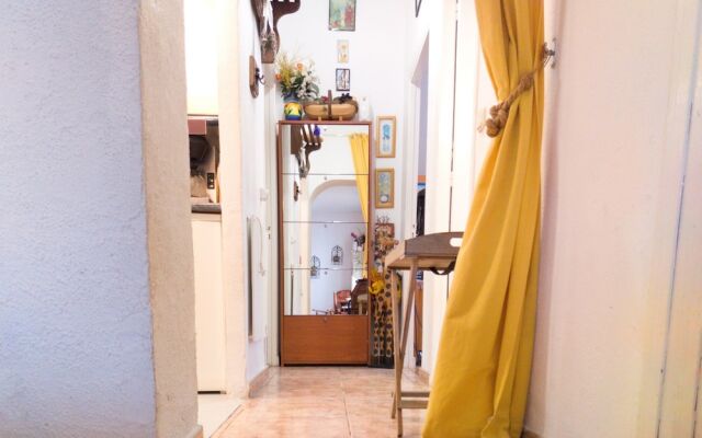 Benalmadena House with Jacuzzi