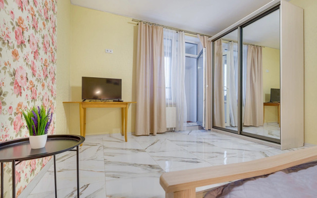 RentalSPb на Полтавском 2