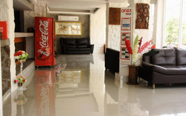 Kata Bella Resort