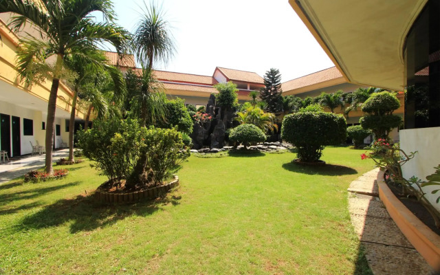 Hotel Sinar 2
