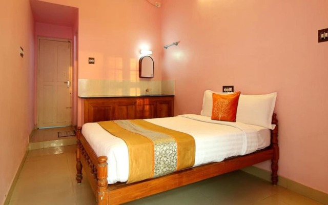 Mare blu Resort