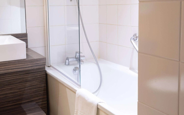 Ibis Styles Lyon Sud Vienne