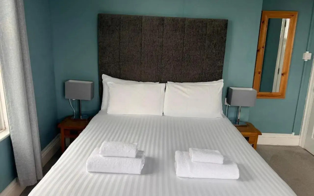 Pentire Newquay Cornwall Hotel