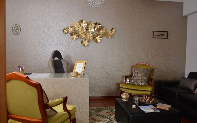 Casa Morgado's Boutique Guesthouse