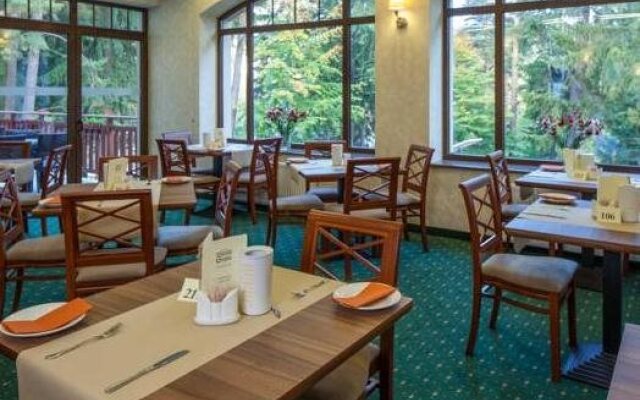 Greno Hotel & Spa