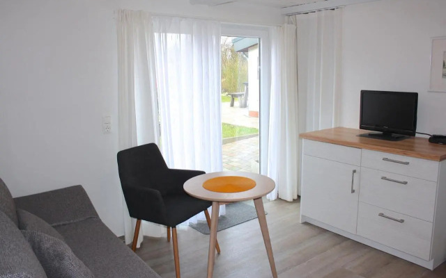 Apartment Villa Sonnenschein