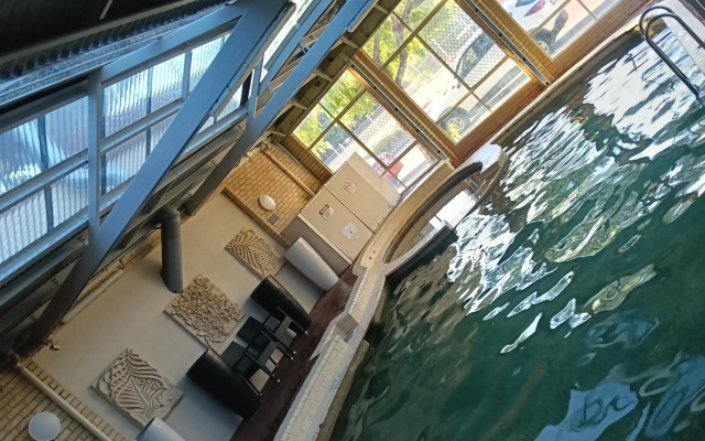 Bay Village Resort Dunsborough