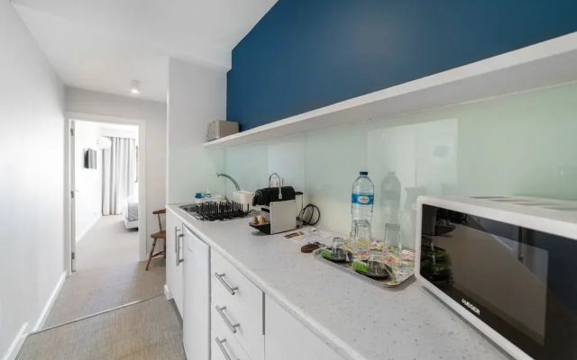 Castelo Guest House