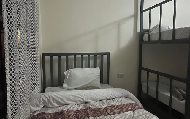 Kilimanjaro Trekcity Hostel