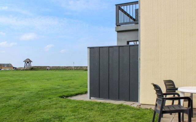 "Yorick" - 150m from the sea in NW Jutland