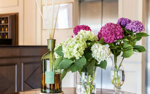 The Regency Hotel, Sure Hotel Collection by Best Western