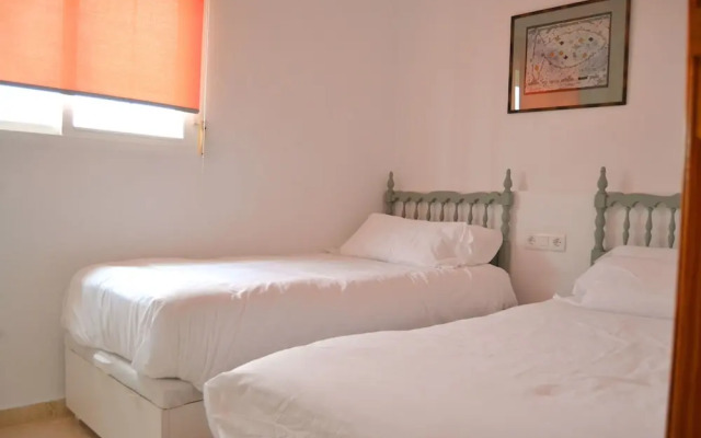 Edificio Montecarlo Vacanza by Sonneil Rentals