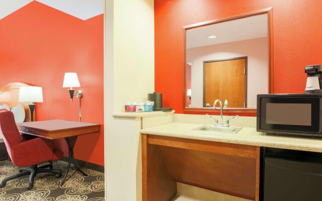 Hampton Inn & Suites-Dallas Allen