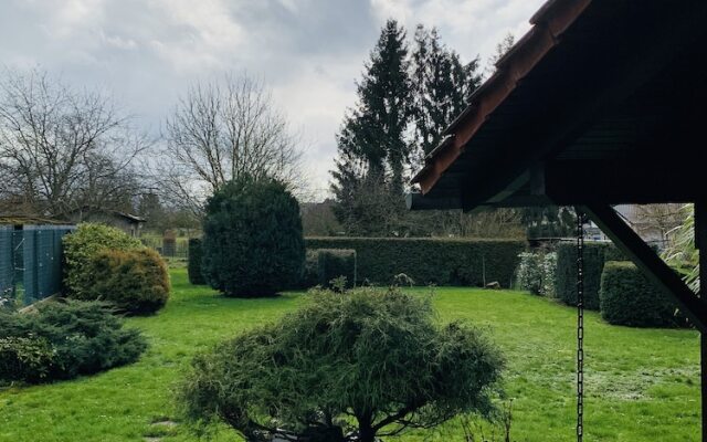 Gästehaus Zur Traube