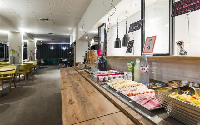 ibis Styles Tours Sud