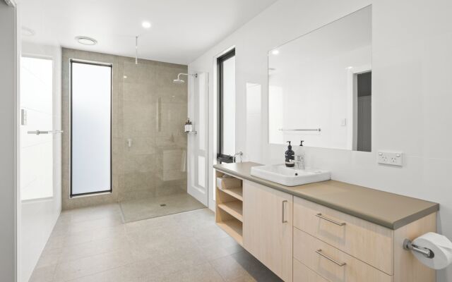 Herlihys on Huon - Cabin 1