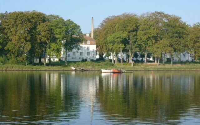 Nakkebølle