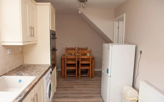 Remarkable 3-Bed House In Beverley
