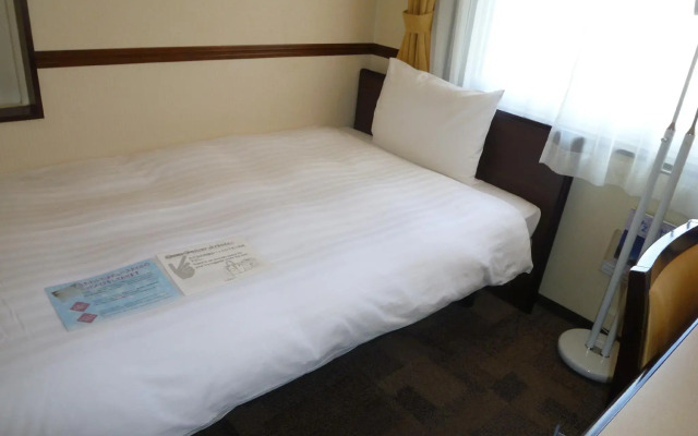 Toyoko Inn Osaka Tsuruhashi Ekimae