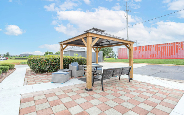 Quality Inn Prattville I-65