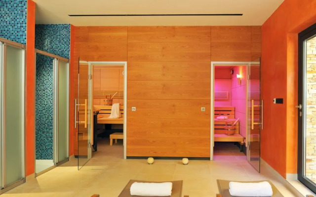 Posestvo Pule Equestrian Estate